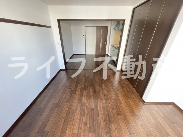 Felice Bの内装|内装は落ち着いています
