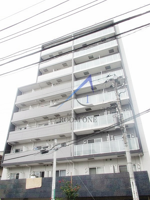 Rising Place綾瀬二番館