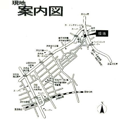 ★地図★