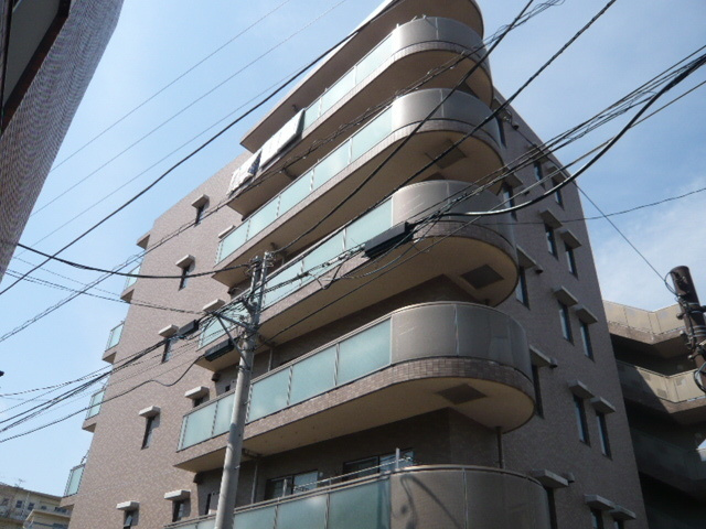 ★外観★