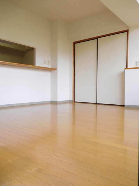 ★リビングダイニング★同タイプ別部屋の写真を掲載しております。