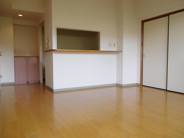★内装★