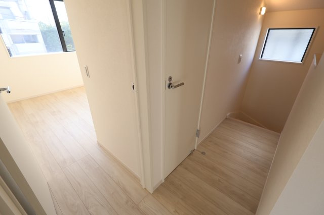 《仲介手数料無料》三鷹市井口５丁目2-27新築一戸建て‎KEIAI Graceの内装