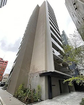 【外観】 | ウエリスアーバン錦糸町
