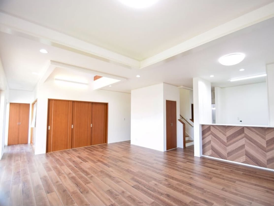 佐久市岩村田中古戸建