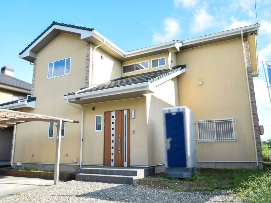 佐久市岩村田中古戸建