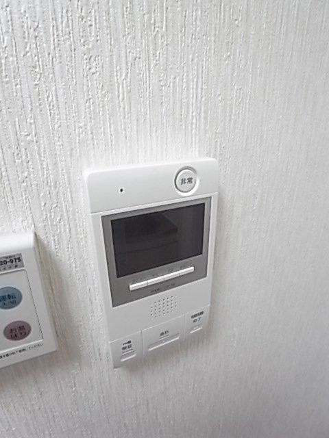ステラハウス2のセキュリティ