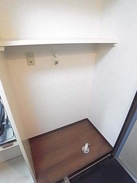 尼崎市南塚口町８丁目のアパートの設備