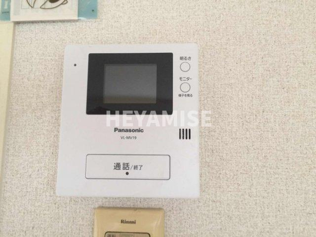エレガンスレピュートのセキュリティ