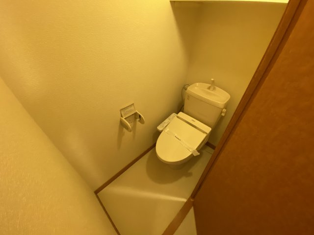 【トイレ】