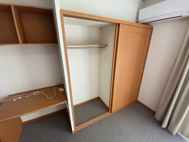 【収納】