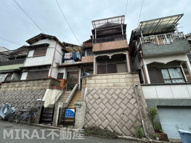 安堂町貸家の画像