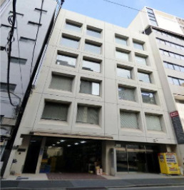 リアライズ岩本町ビル