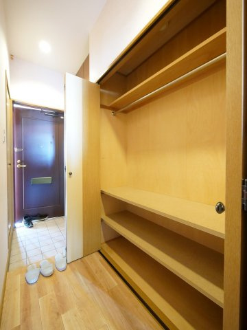 岡杉ビルのその他|※写真は別の部屋のものです。