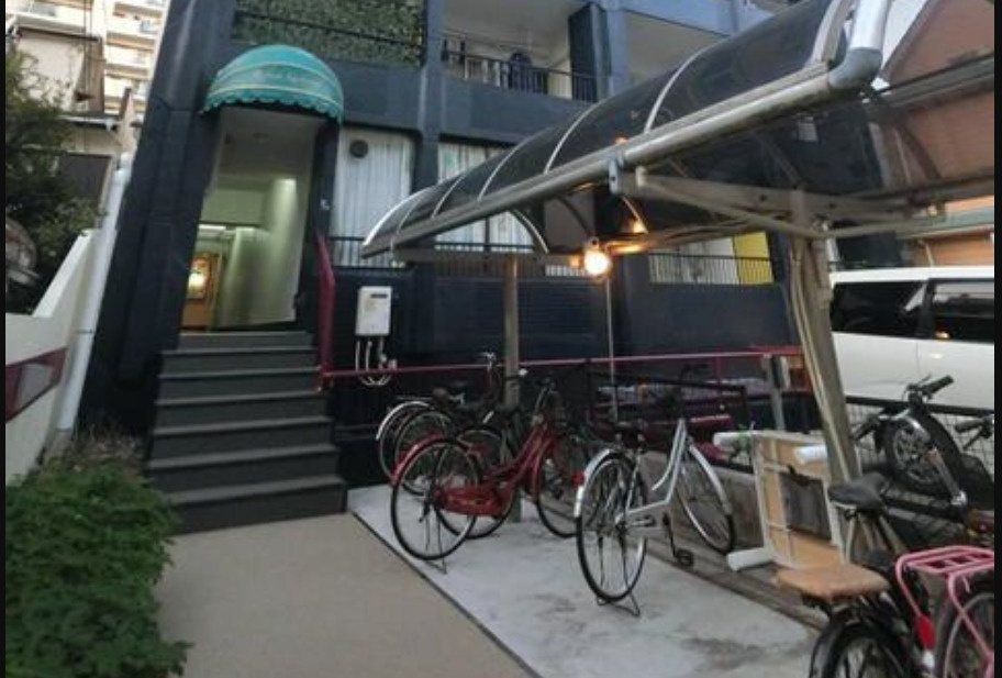 リフレッシュ柏木のその他共用部分