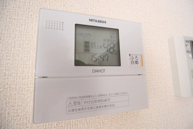 リラシオ西明石駅前の設備