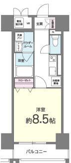 リラシオ西明石駅前