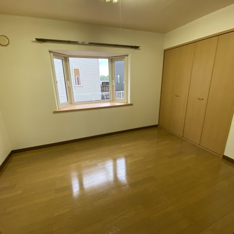 クレールＭの内装