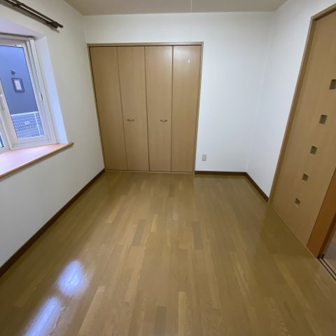 クレールＭの内装