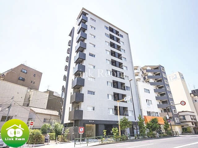 シーフォルム森下駅前