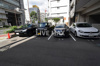 【駐車場】エスリード新大阪レジデンス 