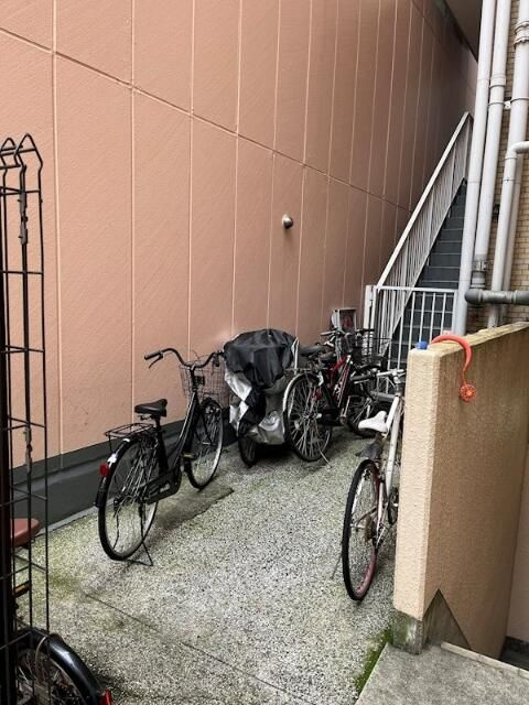 セジュール田町のその他