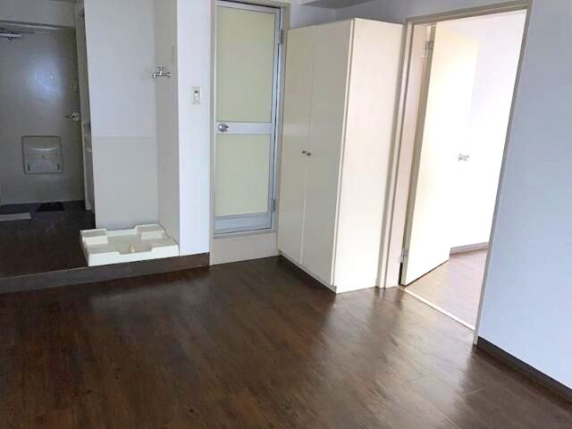 セジュール田町の収納