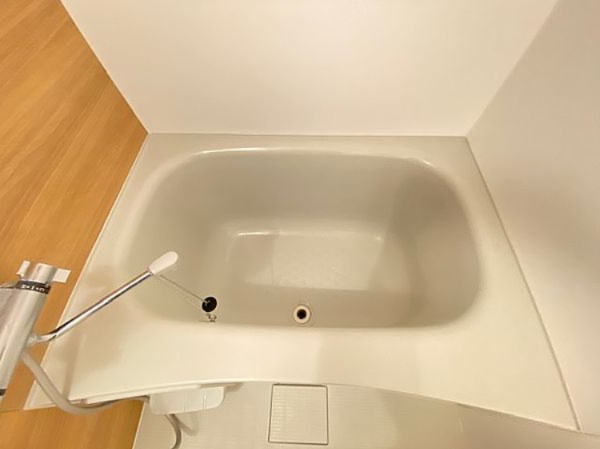 マキシヴハイズ南砂町の浴室