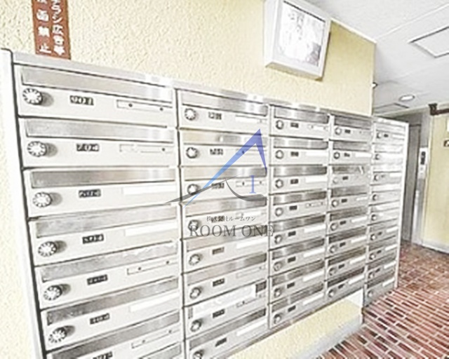安田小網町マンション