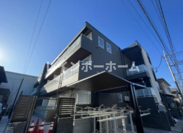 ヴィラ上福岡