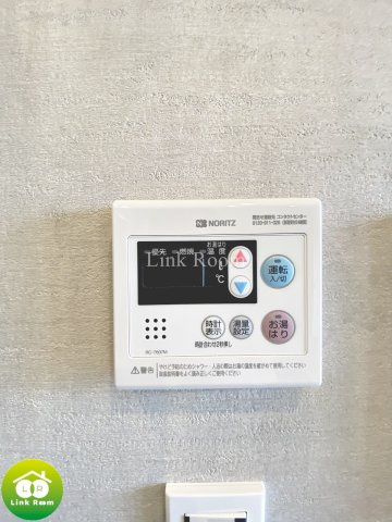 シーフォルム森下駅前の設備