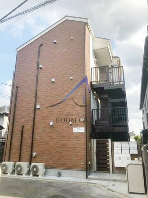 リスタヴィスタ新中野