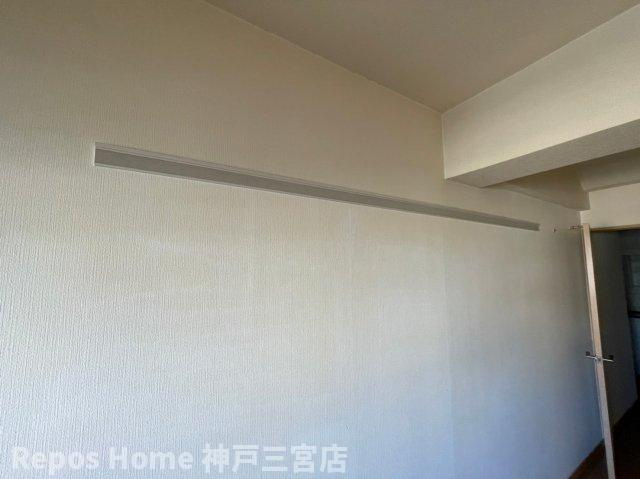 プレサンス神戸メリケンパーク前のその他