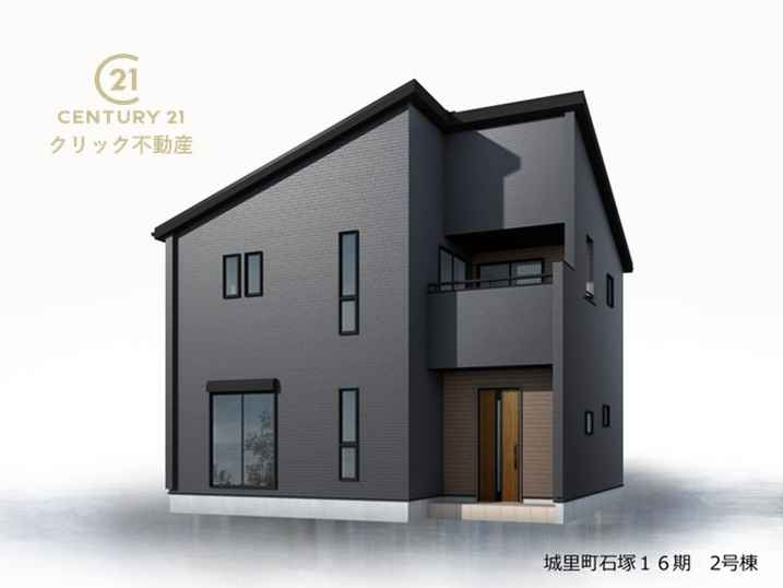 リーブルガーデン  城里町石塚　16期　2