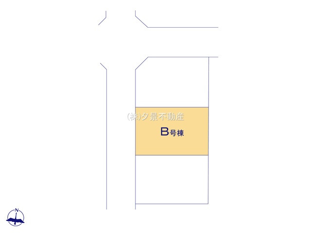 《仲介手数料無料》三鷹市北野４丁目9-40新築一戸建てハートフルタウン