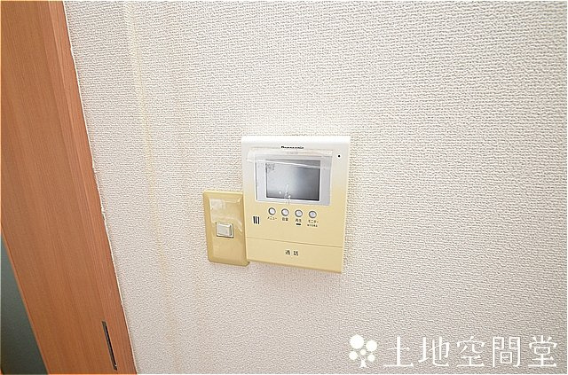 堺アパートのセキュリティ