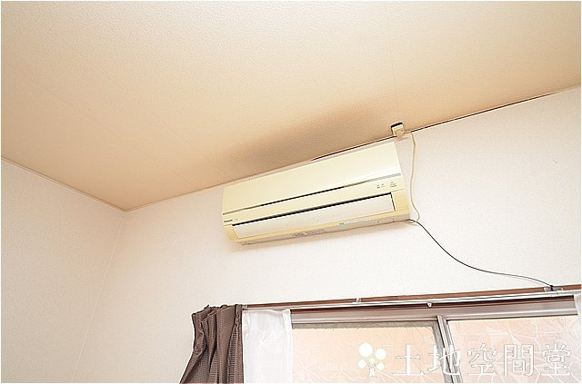 堺アパートの設備