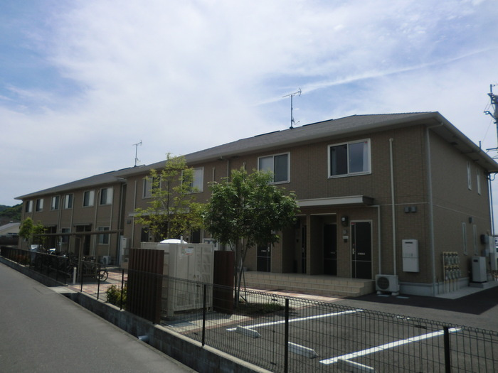 シンデン　Ａ棟 の画像