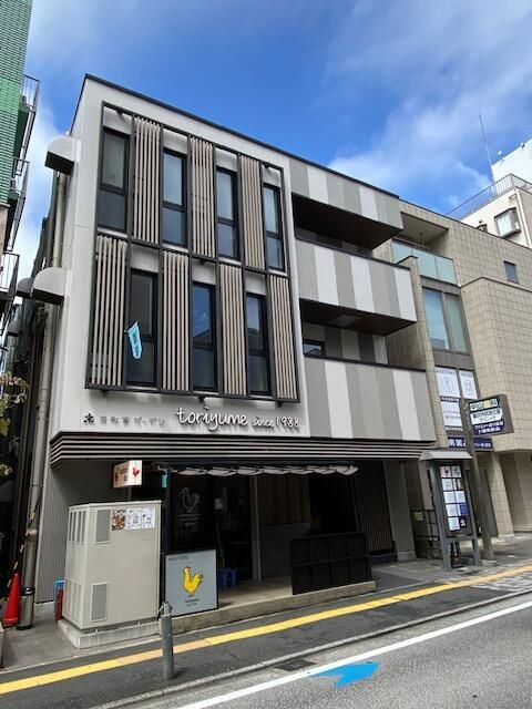 京町家ガーデン