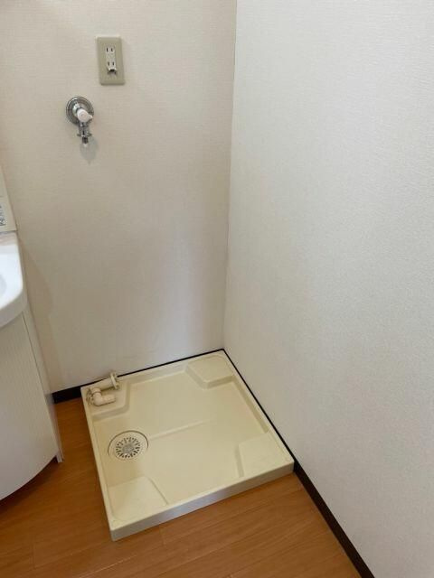 ＹＫハイツの設備