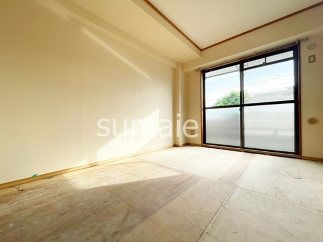 キャッスル島村の和室|和室のお部屋になります！