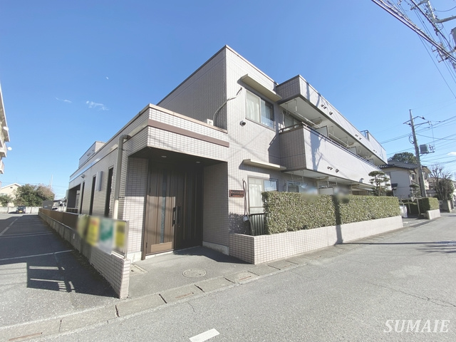 キャッスル島村