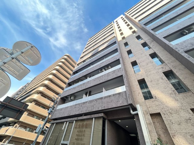 リア・マンシオン晴海の画像