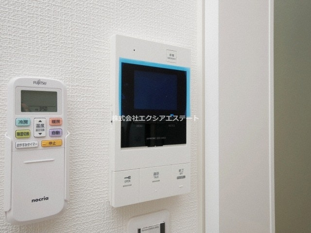 Primavera Namba Minamiのセキュリティ