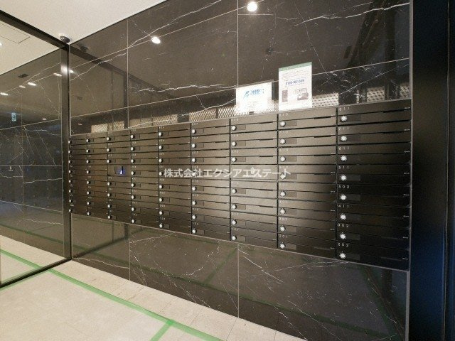 Primavera Namba Minamiのその他共用部分