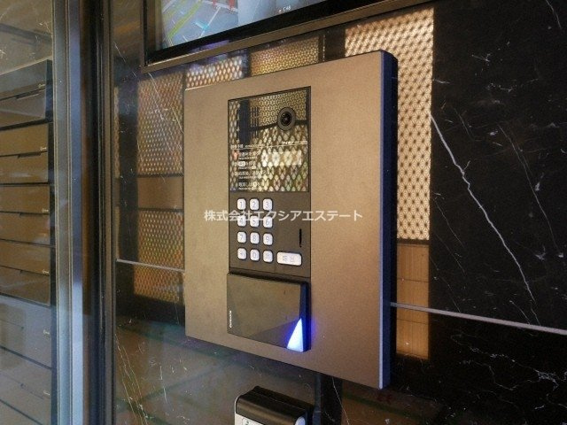Primavera Namba Minamiのセキュリティ