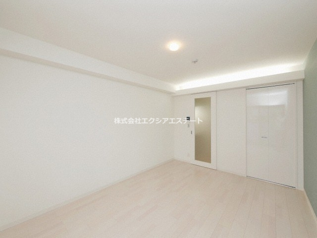 Primavera Namba Minamiの内装