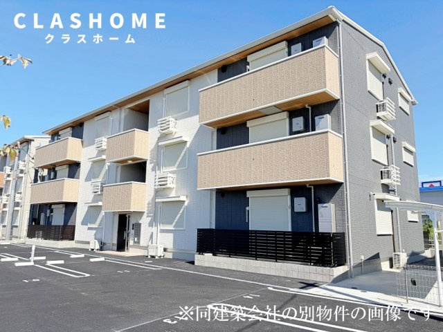 アンシャンテ知立　　刈谷市近郊の賃貸ならクラスホーム刈谷店