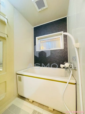 【浴室】 | 松屋町ラフォーレ高吉 | 同マンション別部屋　参考写真