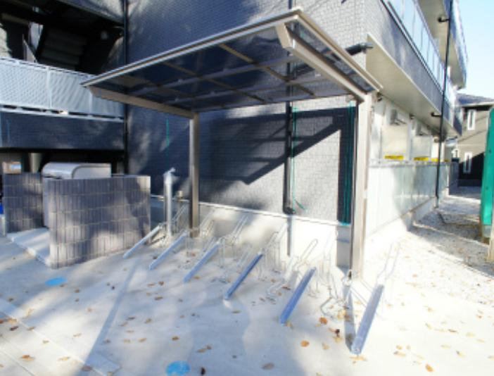 さいたま市中央区鈴谷４丁目の賃貸マンションのその他